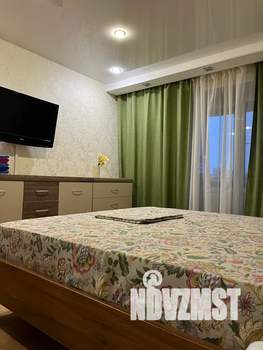 3-к квартира, посуточно, 74м2, 7/12 этаж