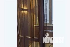 1-к квартира, посуточно, 33м2, 11/14 этаж