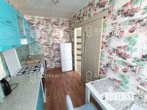 1-к квартира, на длительный срок, 26м2, 2/3 этаж