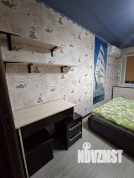 3-к квартира, на длительный срок, 59м2, 5/5 этаж