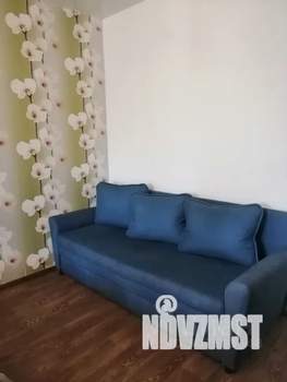 1-к квартира, посуточно, 35м2, 1/9 этаж