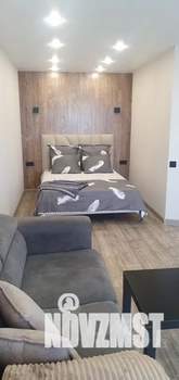 1-к квартира, посуточно, 40м2, 8/13 этаж