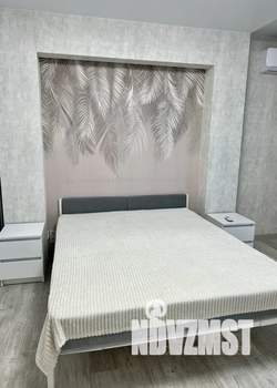 2-к квартира, посуточно, 58м2, 12/22 этаж