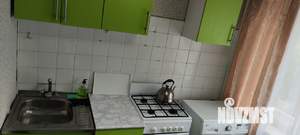 1-к квартира, посуточно, 32м2, 3/5 этаж