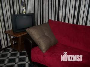 1-к квартира, посуточно, 33м2, 3/5 этаж