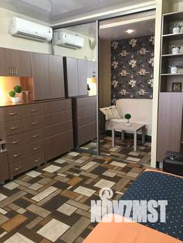 1-к квартира, посуточно, 38м2, 9/9 этаж