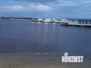1-к квартира, посуточно, 30м2, 4/9 этаж