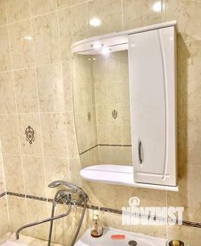 2-к квартира, на длительный срок, 54м2, 4/5 этаж