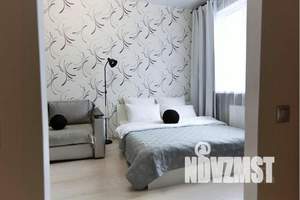 1-к квартира, посуточно, 38м2, 20/24 этаж