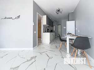 2-к квартира, посуточно, 55м2, 8/23 этаж