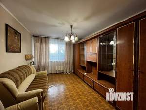 2-к квартира, на длительный срок, 49м2, 4/9 этаж
