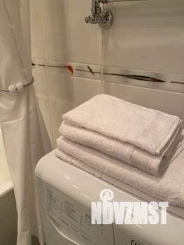 1-к квартира, посуточно, 56м2, 6/7 этаж