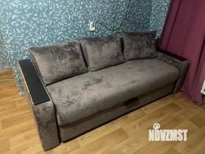 1-к квартира, посуточно, 33м2, 5/5 этаж