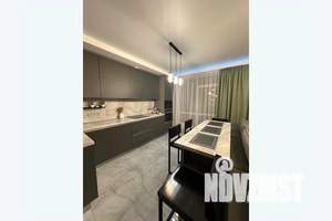 2-к квартира, посуточно, 82м2, 22/24 этаж