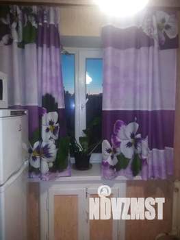 2-к квартира, посуточно, 50м2, 5/5 этаж