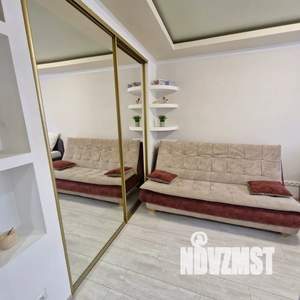 1-к квартира, посуточно, 30м2, 1/5 этаж