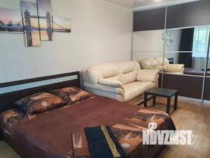 1-к квартира, посуточно, 30м2, 4/9 этаж