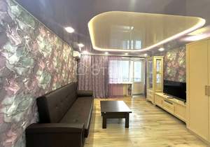 3-к квартира, на длительный срок, 60м2, 8/9 этаж