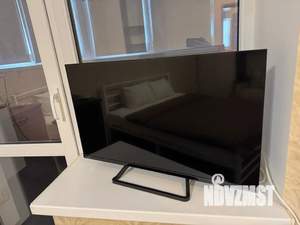 1-к квартира, посуточно, 34м2, 7/9 этаж