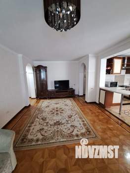 3-к квартира, на длительный срок, 70м2, 3/9 этаж