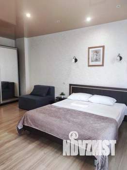 2-к квартира, посуточно, 52м2, 1/1 этаж