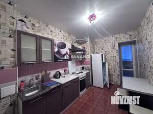 2-к квартира, на длительный срок, 61м2, 2/16 этаж