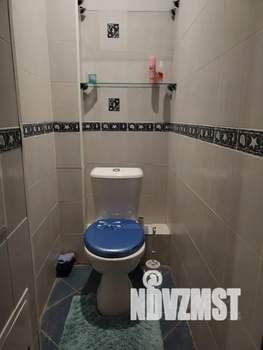 2-к квартира, посуточно, 54м2, 4/9 этаж