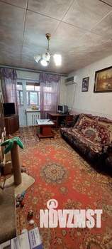 3-к квартира, на длительный срок, 65м2, 4/4 этаж