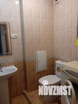 2-к квартира, посуточно, 52м2, 9/9 этаж