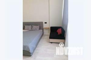 1-к квартира, посуточно, 32м2, 20/20 этаж