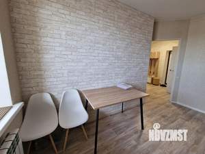 1-к квартира, на длительный срок, 35м2, 3/6 этаж