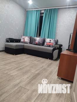 1-к квартира, посуточно, 36м2, 3/3 этаж