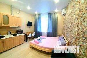1-к квартира, посуточно, 18м2, 2/5 этаж