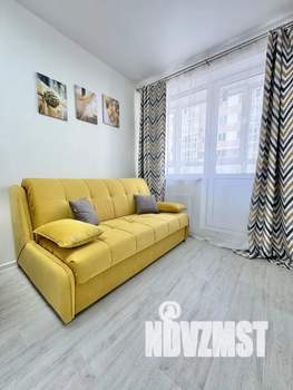 2-к квартира, посуточно, 38м2, 7/10 этаж