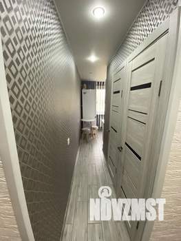 1-к квартира, посуточно, 25м2, 3/5 этаж