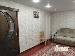 2-к квартира, на длительный срок, 42м2, 3/5 этаж