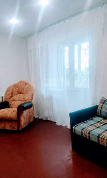 3-к квартира, на длительный срок, 64м2, 4/9 этаж