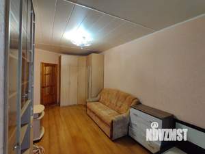 1-к квартира, на длительный срок, 38м2, 6/9 этаж
