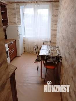 1-к квартира, посуточно, 36м2, 5/9 этаж