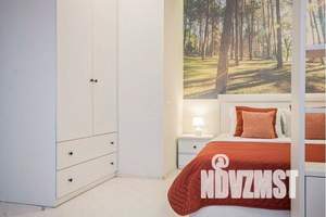 1-к квартира, посуточно, 34м2, 5/9 этаж