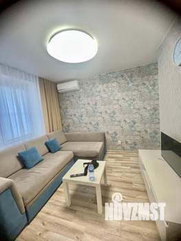 1-к квартира, на длительный срок, 40м2, 1/9 этаж