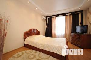 1-к квартира, посуточно, 43м2, 2/5 этаж