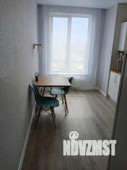 1-к квартира, посуточно, 30м2, 4/10 этаж