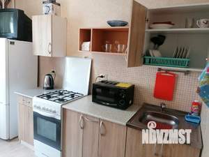 1-к квартира, посуточно, 35м2, 5/9 этаж