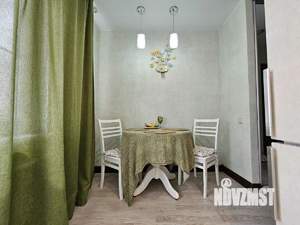 1-к квартира, на длительный срок, 35м2, 12/16 этаж