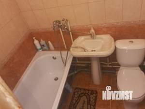 1-к квартира, на длительный срок, 45м2, 5/9 этаж