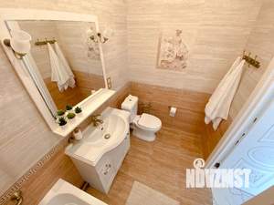 2-к квартира, посуточно, 33м2, 23/23 этаж