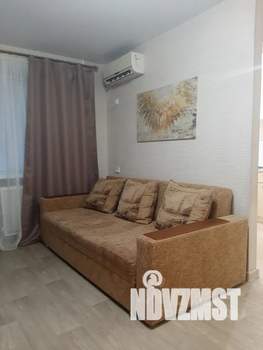 1-к квартира, посуточно, 33м2, 4/6 этаж