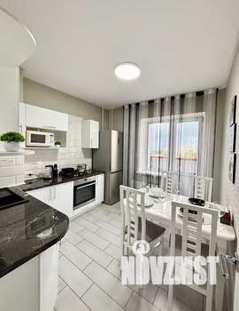 1-к квартира, посуточно, 41м2, 5/9 этаж