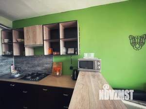 1-к квартира, посуточно, 48м2, 4/6 этаж